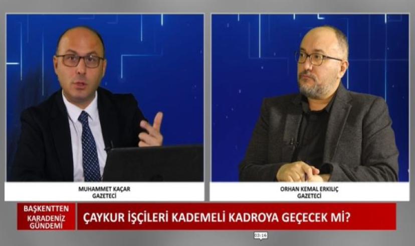 Çaykur işçisi için nasıl bir çözüm masada?