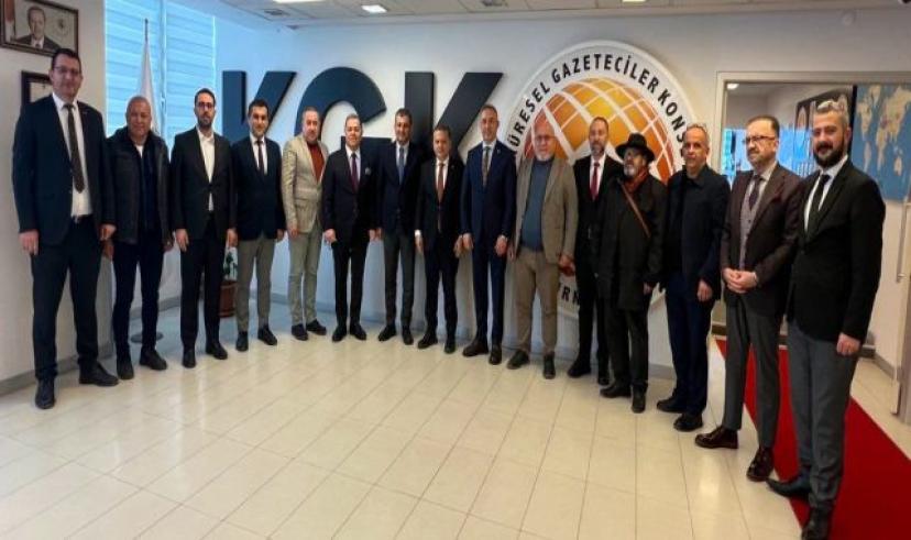 CHP’li Bulut’tan medyaya destek mesajı