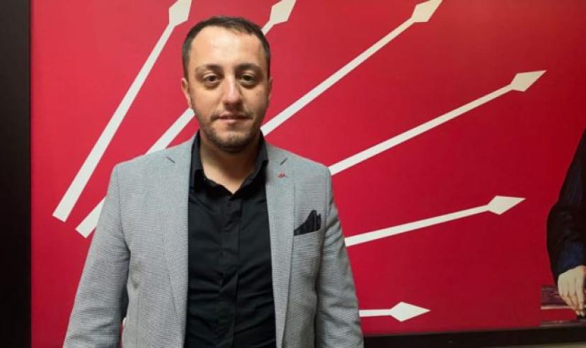 CHP’li Takmaz: Isparta ekonomik krizde