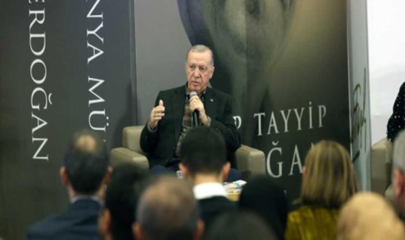 Cumhurbaşkanı Erdoğan müjdeyi verdi: KYK burs ve kredi miktarı 3 bin TL’ye çıkacak