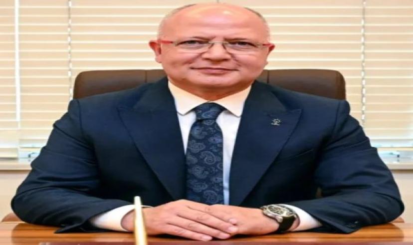 Davut Gürkan’dan Engelliler Günü mesajı