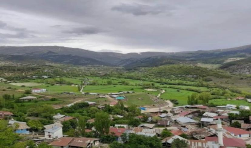 Demirözü Köyü’nde telefon çilesi!