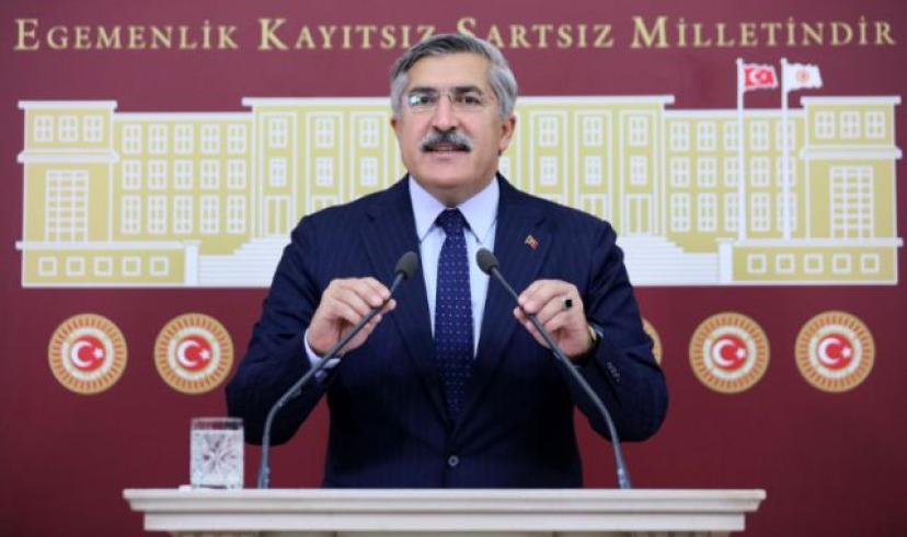 Devlet Bahçeli’nin sözleri tarihsel önemdedir