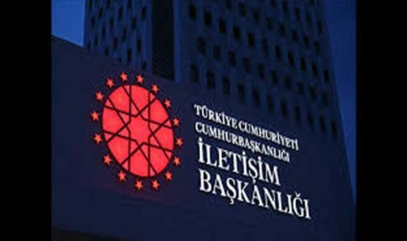 DMM’den açıklama: Türk Bayrağına yönelik asılsız iddialar gündemde