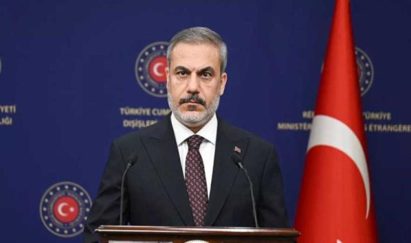 Doha Forumu’nda Türkiye’yi Fidan temsil edecek