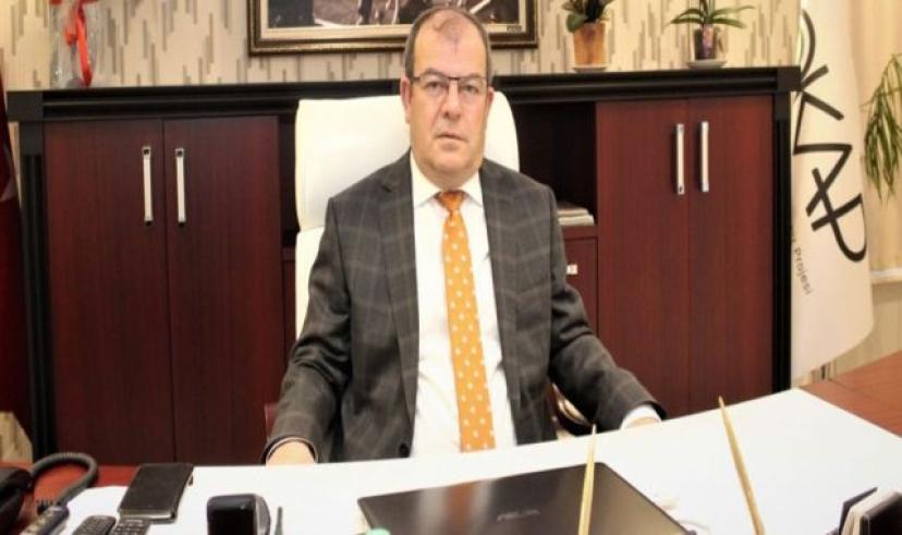 DOKAP Eski Başkanı Yusuf Mengi Vefat Etti