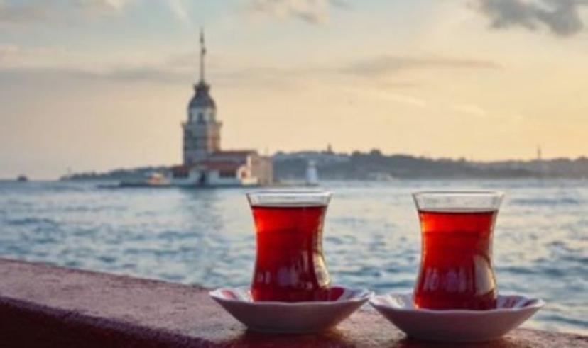 Dünya Çay Günü kutlu olsun! 15 Aralık Dünya Çay Günü mesajları