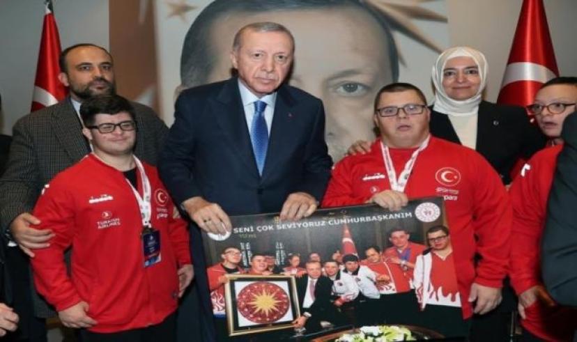 Dünya ve Avrupa Şampiyonu Musa Alan: İnanç ve Azimle Yazılan İlham Verici Bir Hikâye