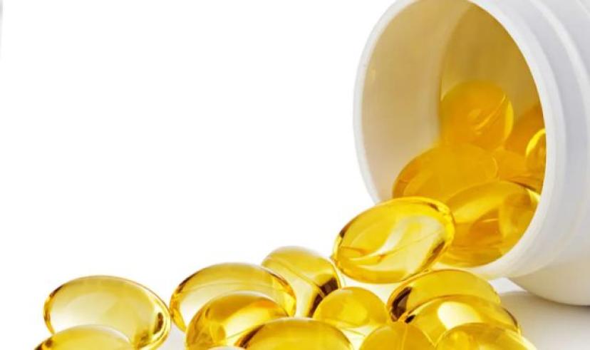 Eczacılardan Uyarı; Takviye gıdalara dikkat