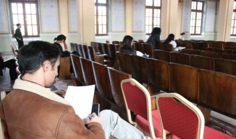 Edirne’nin günlüğünü ‘eskizle’ tutuyorlar