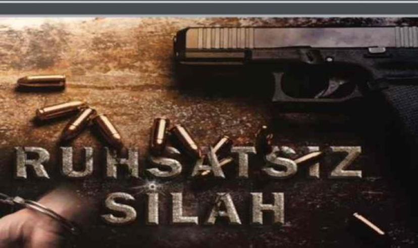 Emniyetten büyük operasyon: 90 bin ruhsatsız silah ele geçirildi