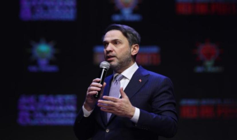 Enerjide Yeni Bir Arama Hamlesi Başlıyor