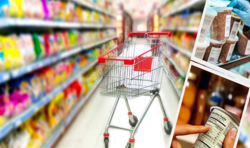 Gıda etiket ve reklamlarındaki tüketiciyi yanıltıcı resimler denetlenecek