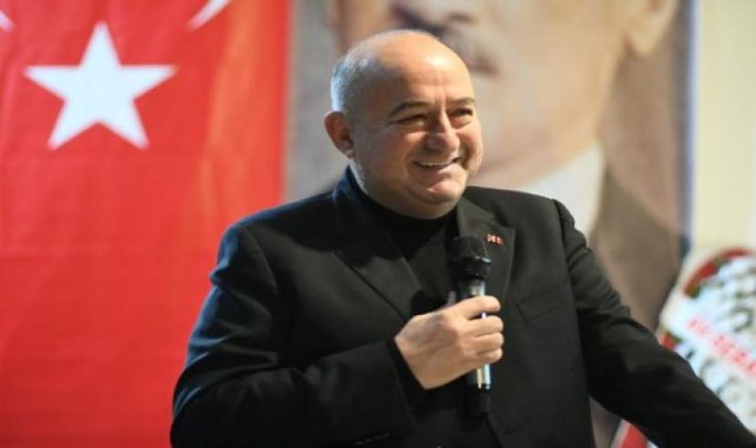 Gider: AK Parti, Erdoğan ile yola devam edecek