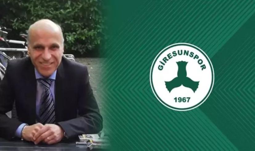 Giresunspor için Almanya’dan yükselen feryat