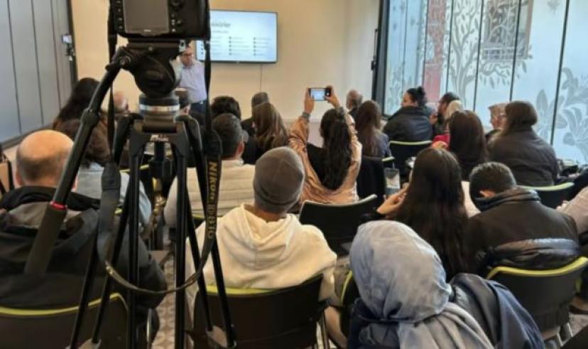 Google Türkiye’den Balıkesir’de Dijital Gazetecilik Eğitimi