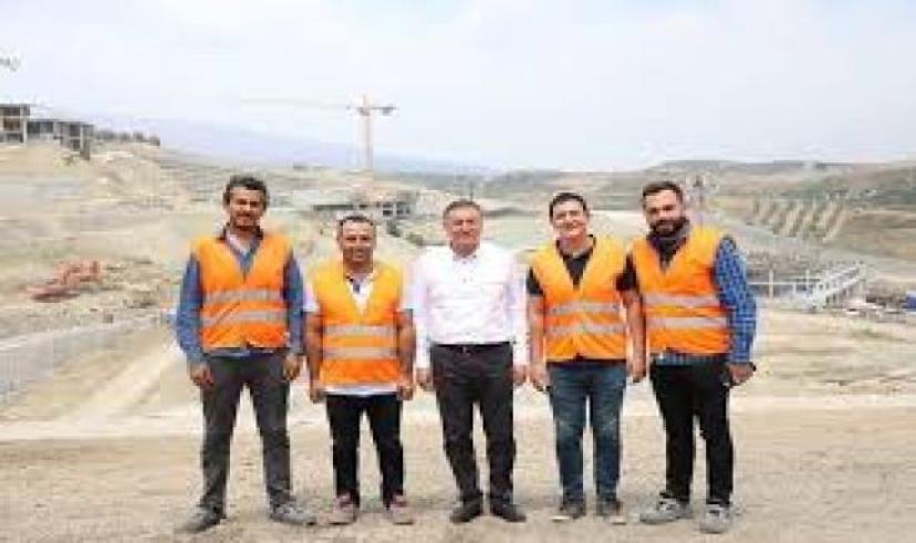 Hatay Büyükşehir Belediyesinde yolsuzluk soruşturması: 36 kişi hakkında soruşturma izni verildi