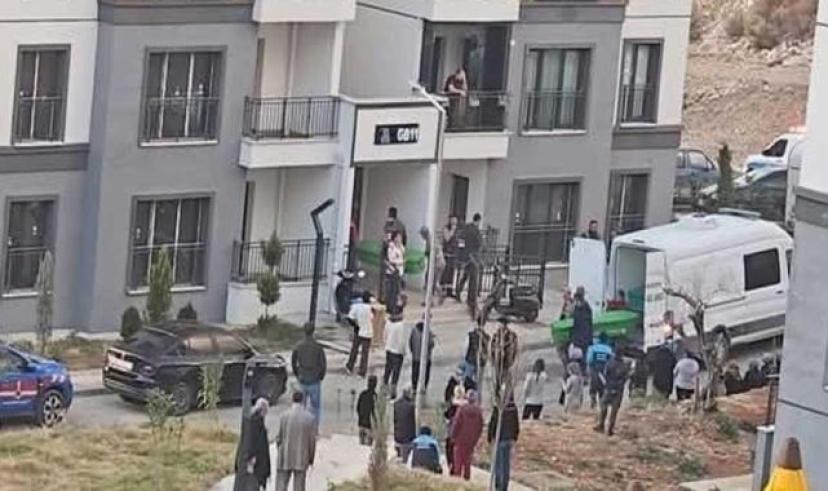 Hatay’da TOKİ konutlarında doğal gaz faciası: Anne ve 2 çocuk hayatını kaybetti, 2 yaralı