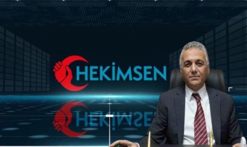 HEKİMSEN Bilim Ödülleri; Sağlıkta fark yaratan isimler açıklandı.