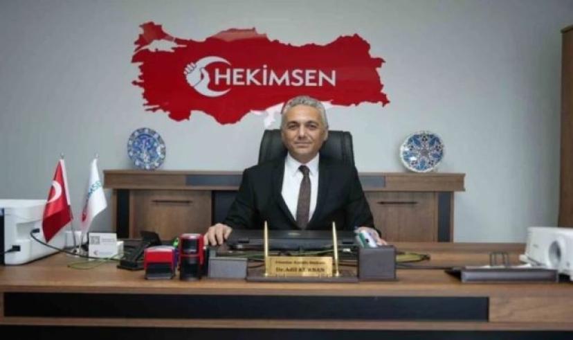 HEKİMSEN’den sağlıkta bilim ve gelecek vizyonu; ‘Bilim Ödülleri‘ sahiplerini buluyor