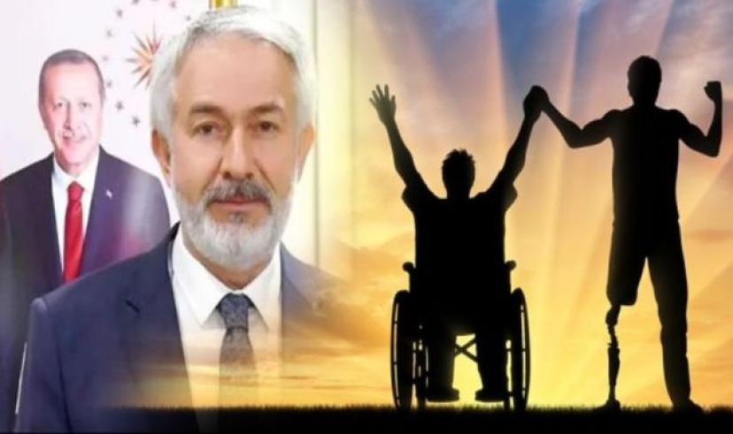 Isparta Belediye Başkanı Şükrü Başdeğirmen: Yaşam koşullarına uygun hale getirdik