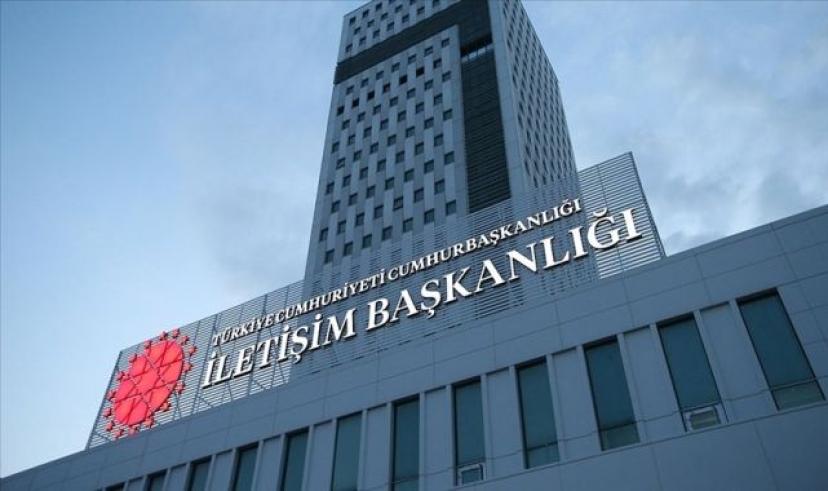 İstanbul’da Uluslararası Stratejik İletişim Zirvesi başladı