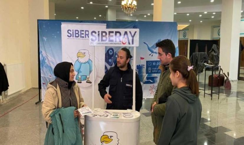 Kars Kafkas Üniversitesi’nde Yapay Zeka Zirvesi gerçekleştirildi