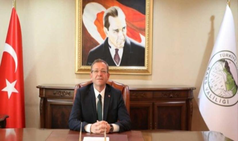 Kars Valisi Ziya Polat’ın 3 Aralık Dünya Engelliler Günü mesajı