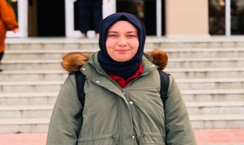 LGS deneme sınavında 500 tam puan aldı