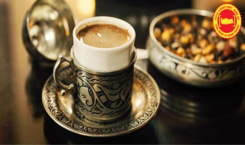 Menengiç Kahvesi’ne AB’den Tescil