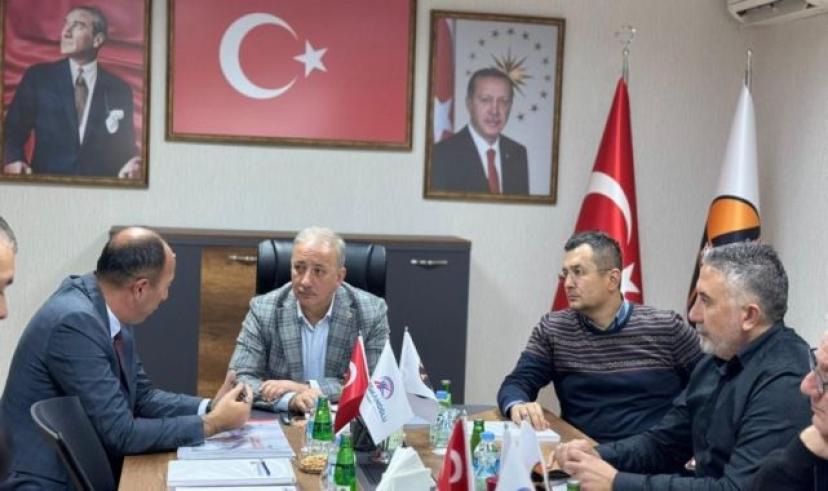 Milletvekili Mete: Muğla için en iyi çalışmaları yapacağız