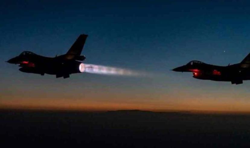 Milli Savunma Bakanlığı: 9 terörist etkisiz hale getirildi