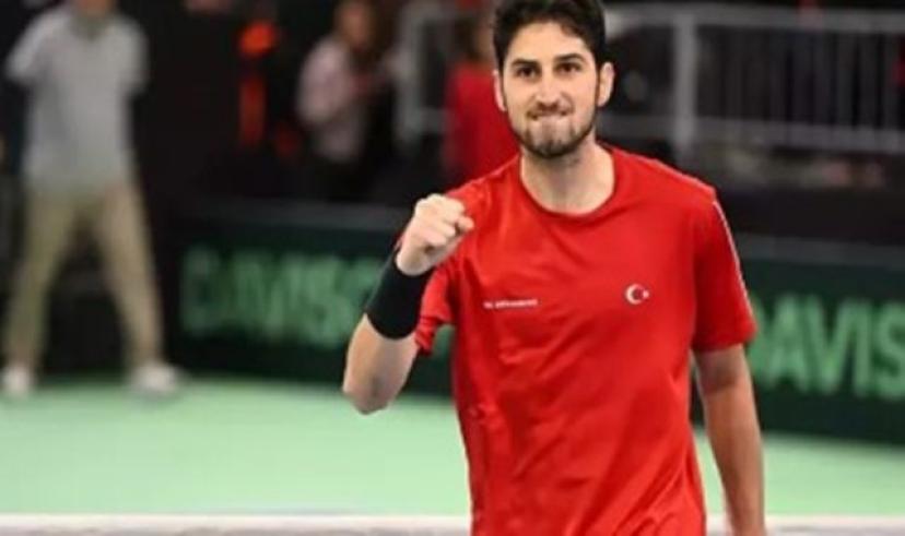 Milli sporcumuz maç sırasında beyin kanaması geçirdi!