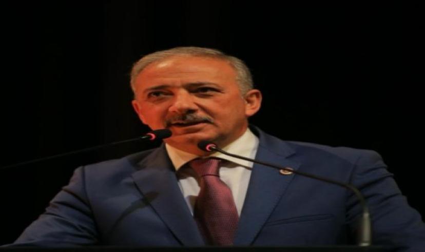 Muğla Milletvekili Kadem Mete İl Başkanlığı ve Kongre Sürecini Değerlendirdi