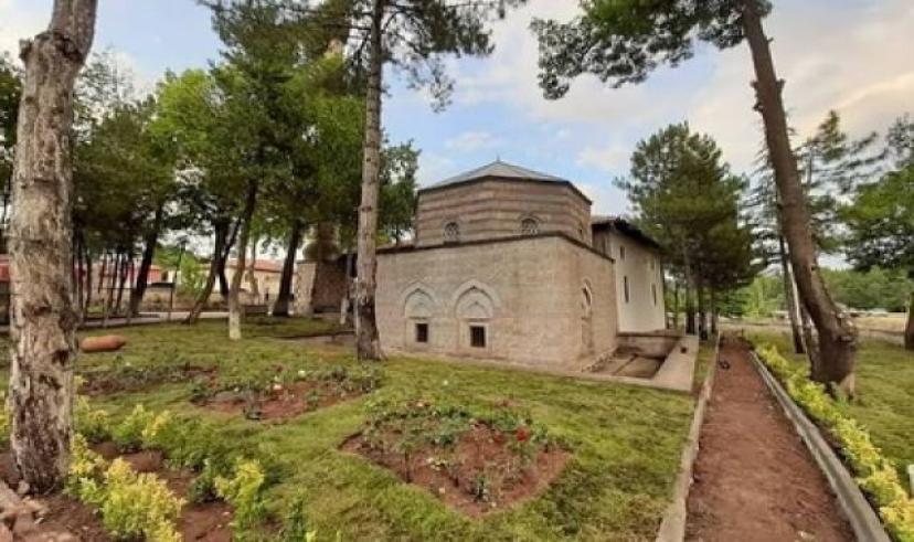 “Sulakyurt’un tarihi ve manevi mirası unutulmamalı”