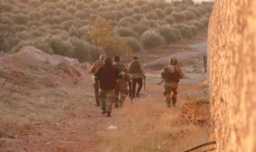 Suriye’de dengeler değişiyor, rejim geri adım attı