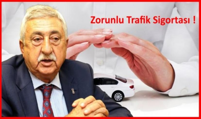 TESK Başkanı Palandöken: Vatandaşı araba aldığına pişman ediyorlar