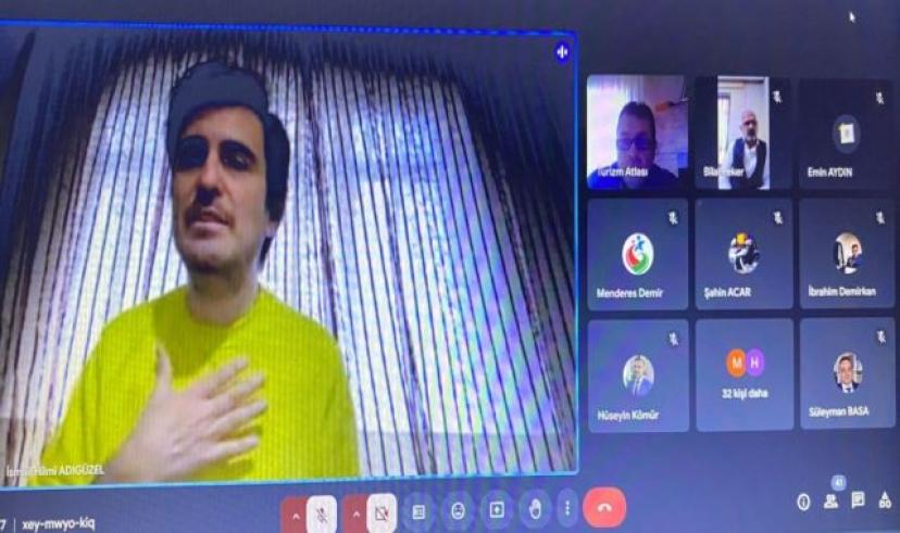 TİMBİR’den üyelerine eğitim desteği