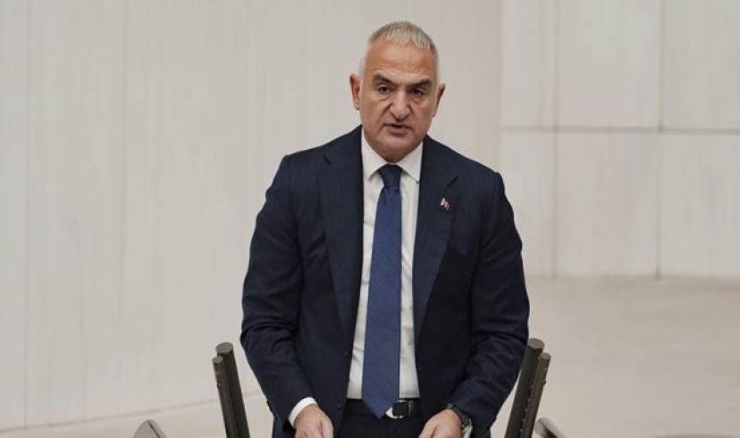 Türkiye’yi 10 Ayda 55 Milyon Turist Ziyaret Etti