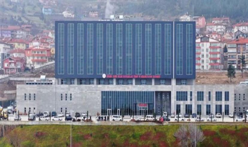 Uz. Dr. Merve Yalçınkaya hasta kabulüne başladı