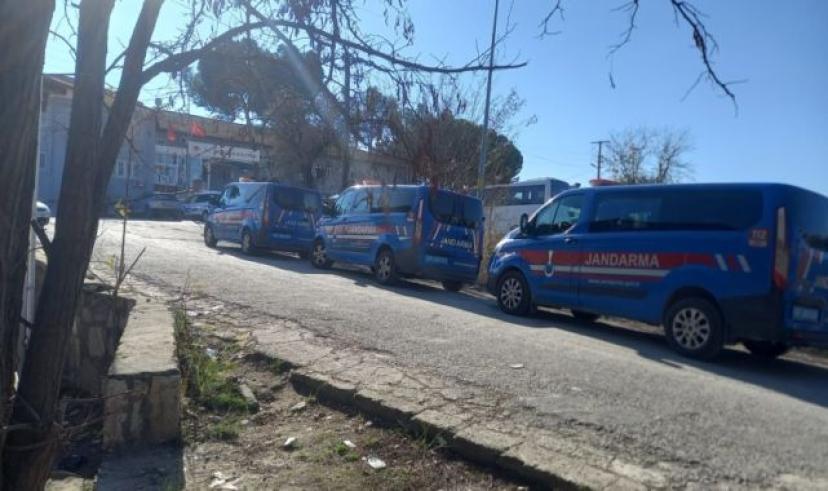 Yatağan’da 52 milyon TL’lik dev hırsızlık: “Kasacılar” çetesi çökertildi