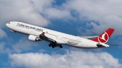 2025 Aile Yılı boyunca aileler THY ile yüzde 15 indirim