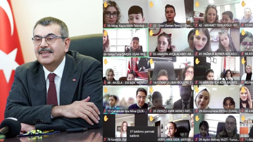 23 Nisan Çocuk Bayramı Düzenleme Kurulu ilk toplantısını yaptı