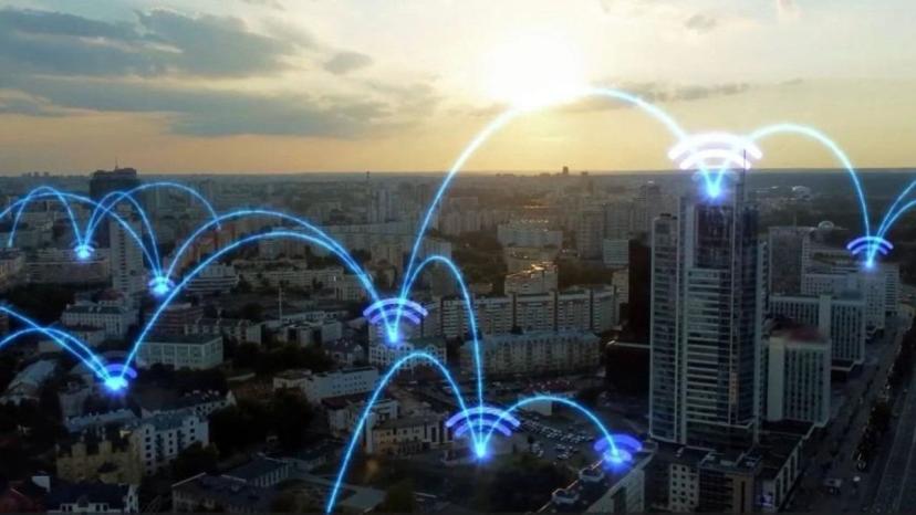 4.5G teknolojisi ile kırsal alanlarda internet hedefi!