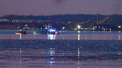 ABD’deki uçak kazasında irtifa verilerinde çelişki ortaya çıktı!