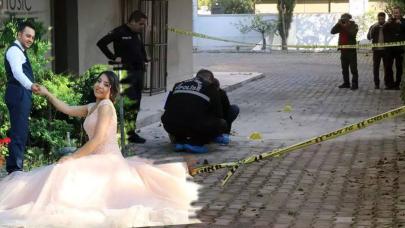 Antalya'da benzin dökülerek yakılan Pınar Zorlu yaşam mücadelesi veriyor