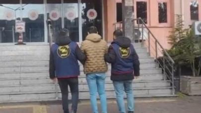 Aranan 197 Bin 940 Şüpheli Yakalandı