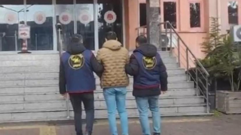 Aranan 197 Bin 940 Şüpheli Yakalandı
