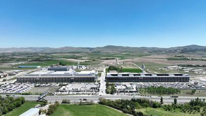 ASELSAN ve TÜRASAŞ arasında 75 milyon euro’luk sözleşme