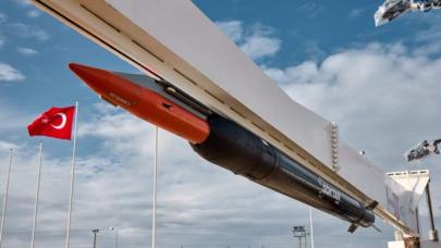 ASELSAN’dan başarılı GÖKTAN testi